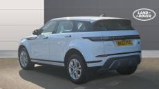 Land Rover Range Rover Evoque 2.0 D165 S 5dr 2WD Diesel Hatchback